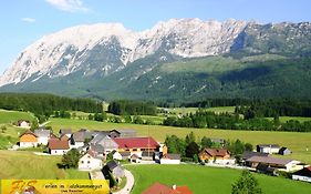 Apartment Panoramablick - FiS - Ferien im Salzkammergut